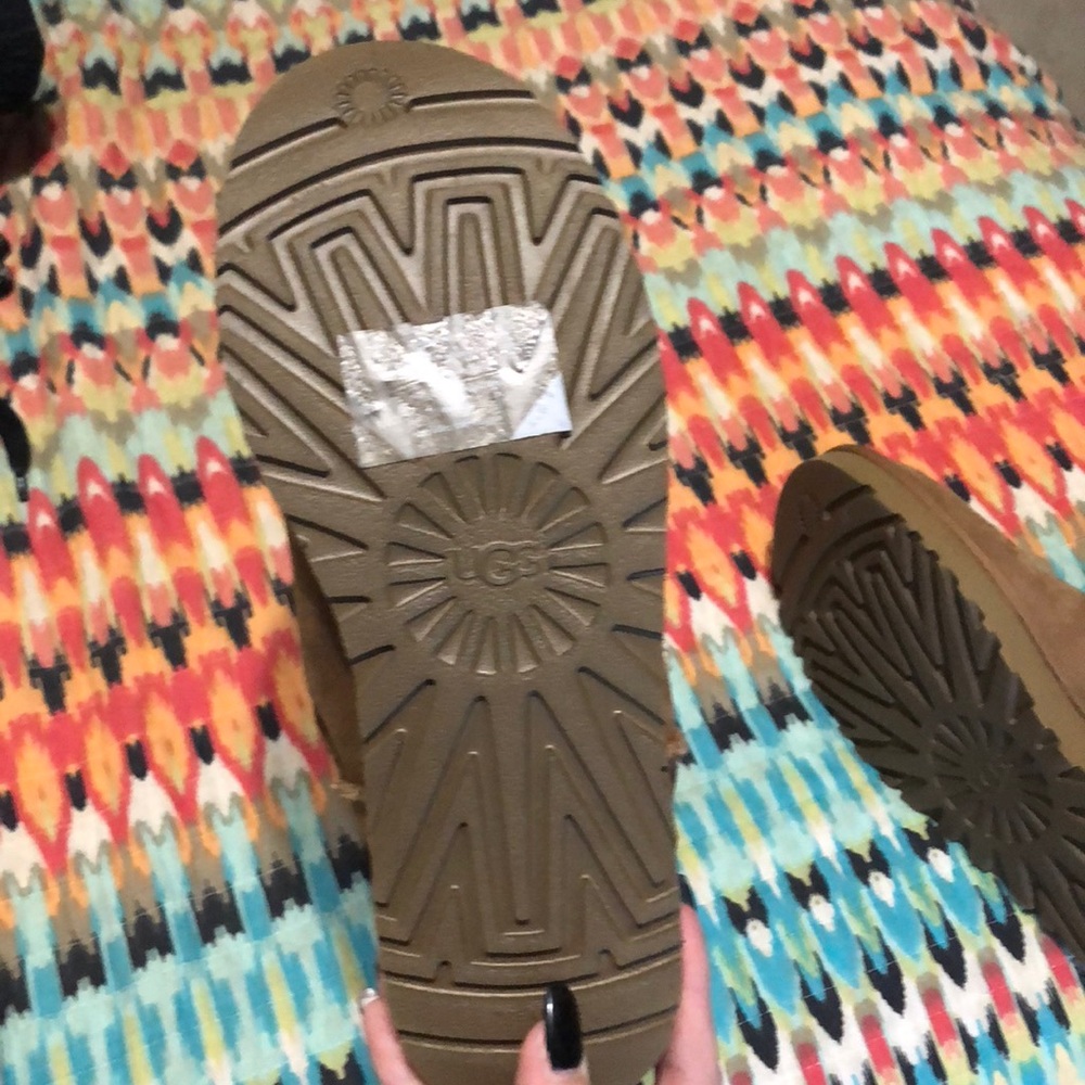 Ugg boots! NWOT or box - Picture 3 of 3